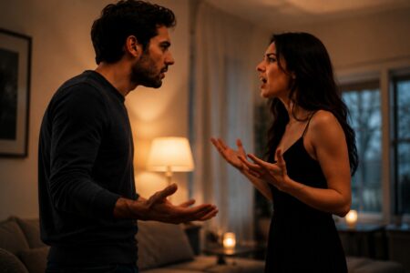 I Walked Away After My Fiancée Wanted to “Explore Life” Before Marriage 