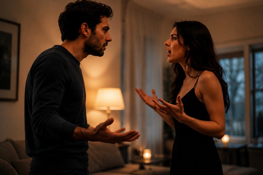I Walked Away After My Fiancée Wanted to “Explore Life” Before Marriage 