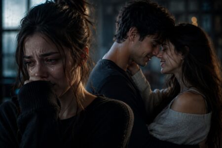 My Boyfriend and My Best Friend Fell in Love Behind My Back — And I Was the Last One to Know