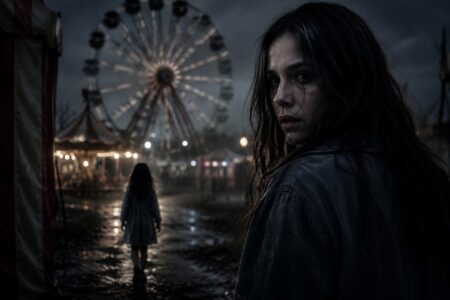 She Vanished at a Carnival… 12 Years Later She Came Back